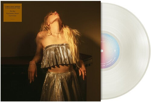 Carly Rae Jepsen: The Loveliest Time { Vinyl }