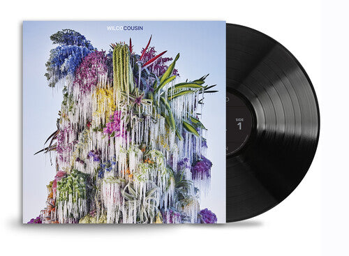 Wilco: Cousin { Vinyl }
