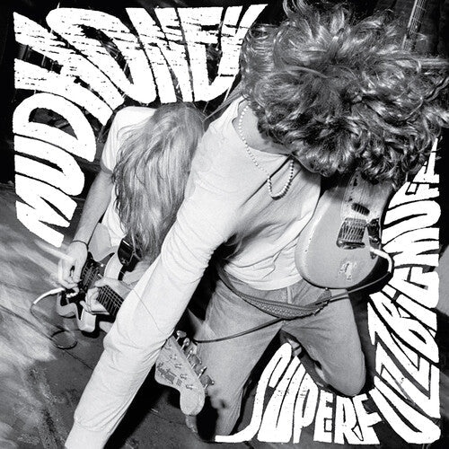 Mudhoney: Superfuzz Bigmuff { Vinyl }