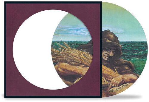 Grateful Dead: Wake Of The Flood (50th Anniversary Remaster) { Vinyl }