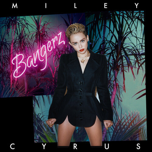 Miley Cyrus: Bangerz (10th Anniversary Edition) { Vinyl }