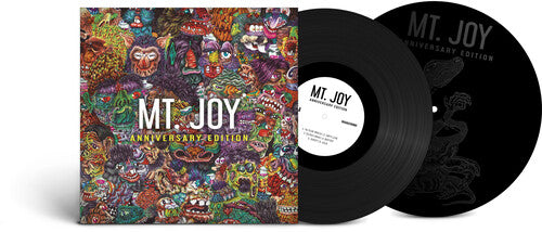 Mt. Joy: Mt. Joy (anniversary Edition) { Vinyl }