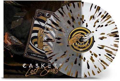 Caskets: Lost Souls { Vinyl }