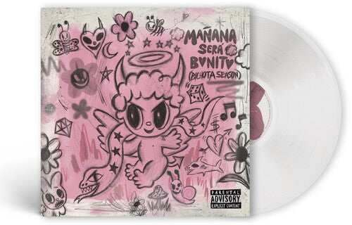 Karol G: Manana Sera Bonito (Bichota Season) { Vinyl }