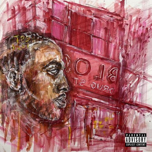 Stove God Cooks: Reasonable Drought { Vinyl }