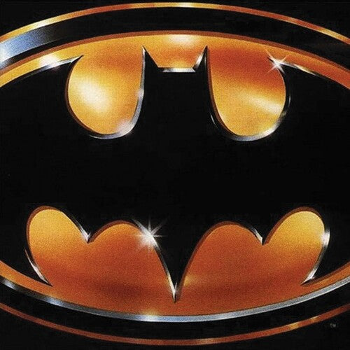 Prince: Batman (Original Soundtrack) { Vinyl }