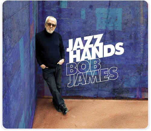 Bob James: Jazz Hands { Vinyl }