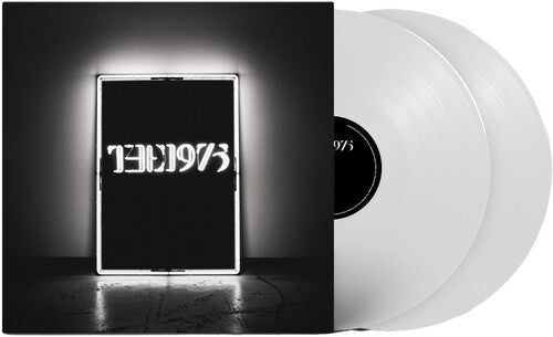 The 1975: The 1975 (10th Anniversary) { Vinyl }