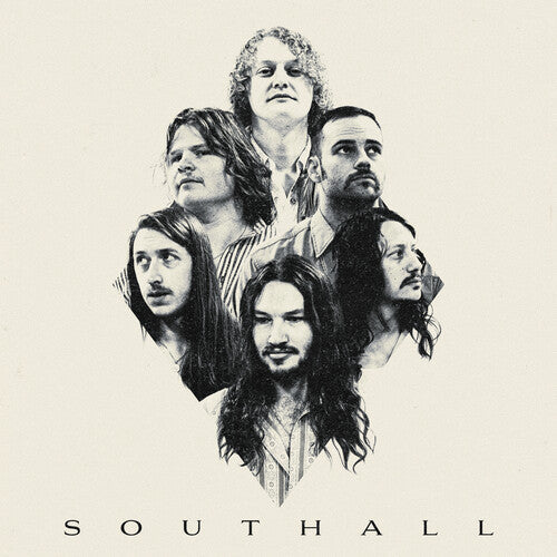 Southall: Southall { Vinyl }
