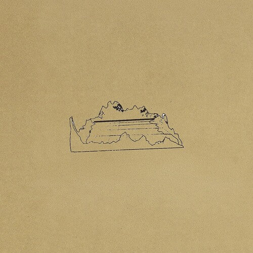 José González: Veneer { Vinyl }