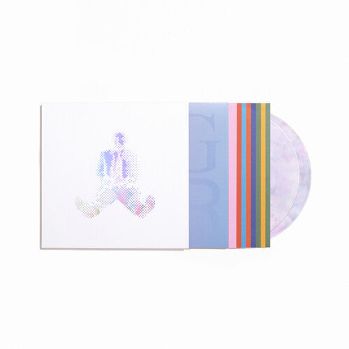 Mac Miller: Swimming { Vinyl }