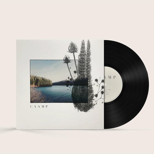 Caamp: Caamp { Vinyl }