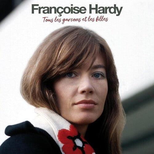 Francoise Hardy: Tous Les Garcons Et Les Filles - Limited 180-Gram Vinyl { Vinyl }