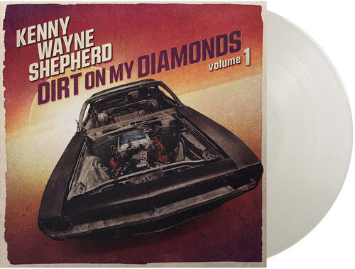 Kenny Wayne Shepherd: Dirt On My Diamonds Vol. 1 { Vinyl }