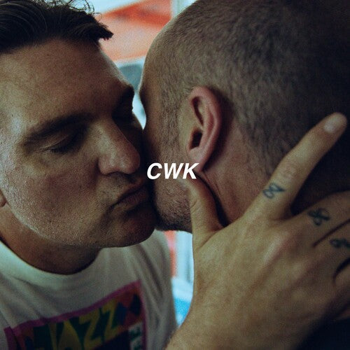 Cold War Kids: Cold War Kids { Vinyl }