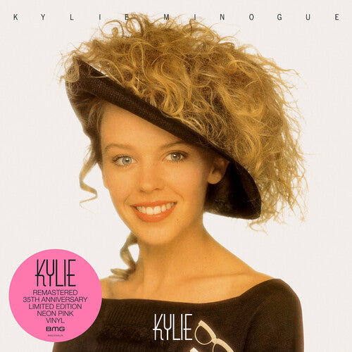 Kylie Minogue: Kylie { Vinyl }