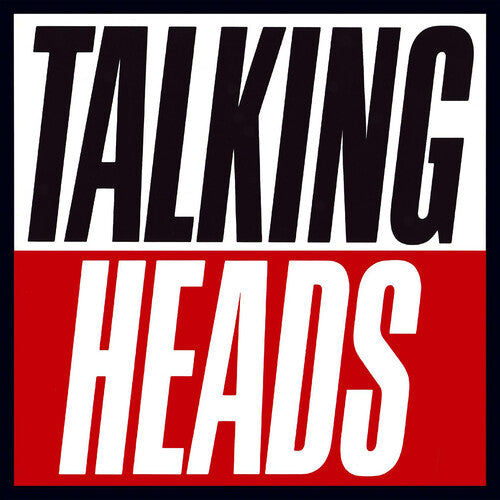 The Talking Heads: True Stories { Vinyl }