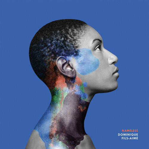 Dominique Fils-Aime: Nameless { Vinyl }
