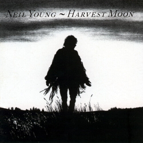 Neil Young: Harvest Moon { Vinyl }