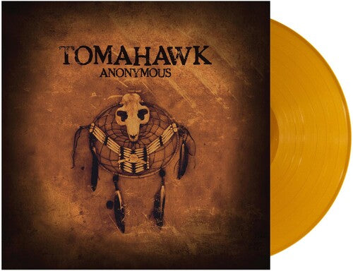 Tomahawk: Anonymous { Vinyl }