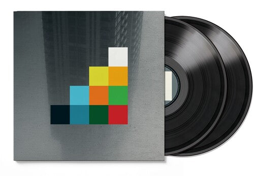 Steven Wilson: Harmony Codex { Vinyl }