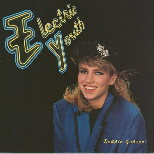 Gibson, Debbie: Electric Youth { Vinyl }