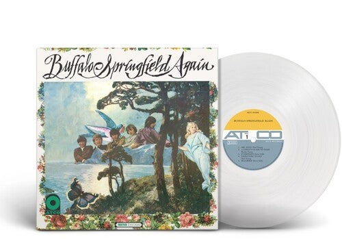 Buffalo Springfield: Buffalo Springfield - Again (MONO) (ROCKTOBER) { Vinyl }