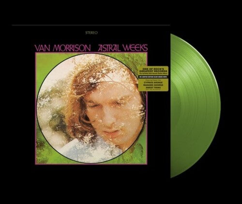 Van Morrison: Astral Weeks (ROCKTOBER) { Vinyl }