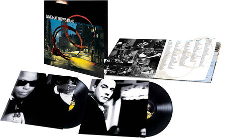 Dave Matthews Band: Before These Crowded Streets { Vinyl }