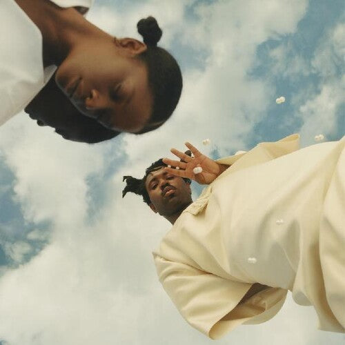 Sampha: Lahai { Vinyl }