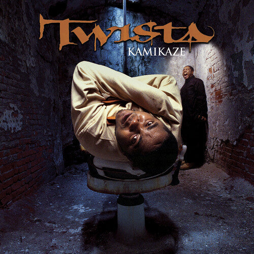 Twista: Kamikaze { Vinyl }