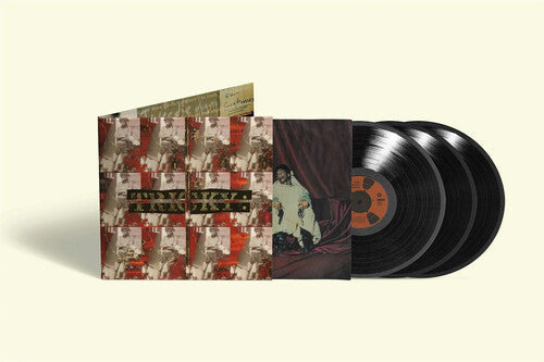 Tricky: Maxinquaye: Super Deluxe { Vinyl }