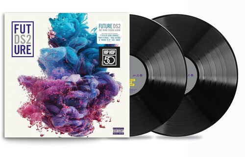Future: DS2 { Vinyl }