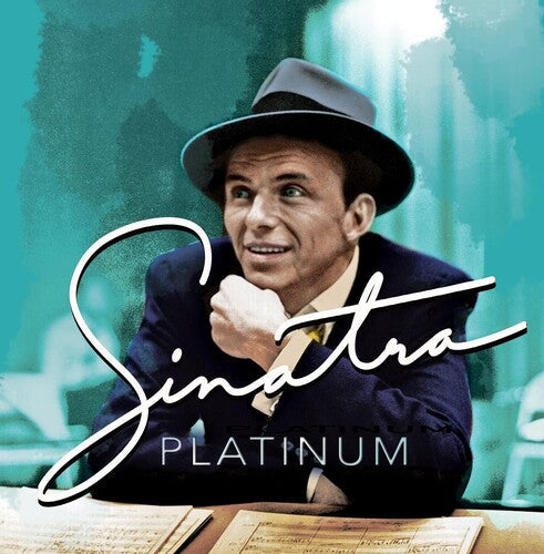 Frank Sinatra: Platinum (70th Capitol Collection) { Vinyl }
