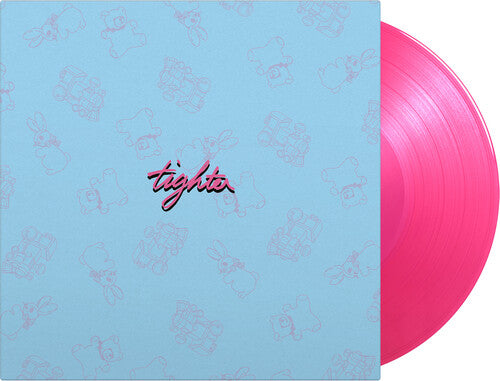 Mindless Self Indulgence: Tighter - Limited 180-Gram Translucent Magenta Colored Vinyl { Vinyl }