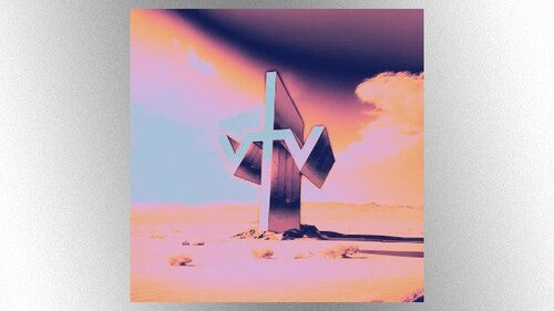 Des Rocs: Dream Machine { Vinyl }