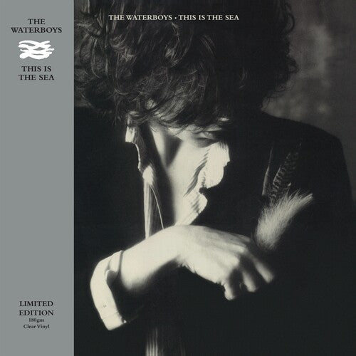 The Waterboys: This Is The Sea - Clear { Vinyl }