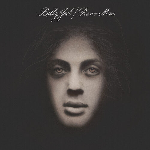 Billy Joel: Piano Man { Vinyl }