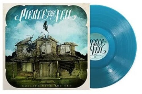 Pierce the Veil: Collide With The Sky { Vinyl }