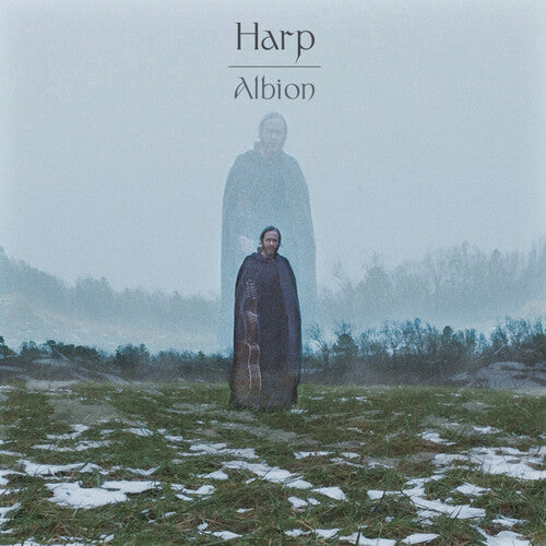 HARP: Albion { Vinyl }