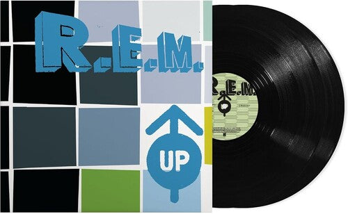 R.E.M.: Up (25th Anniversary) [2 LP] { Vinyl }