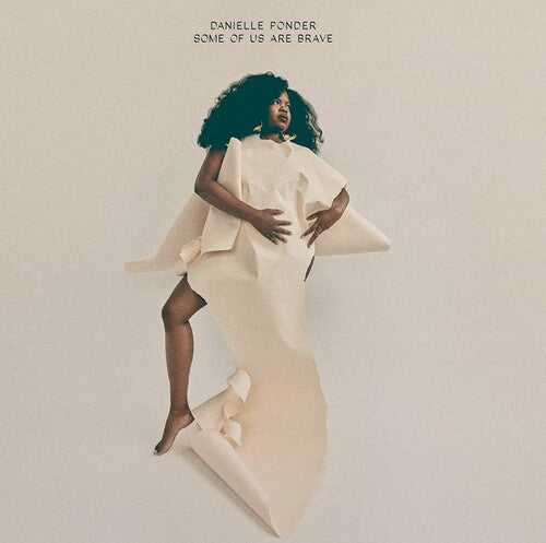 Danielle Ponder: Some Of Us Are Brave { Vinyl }
