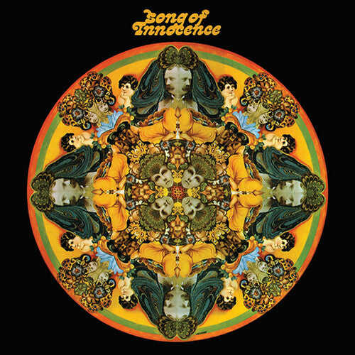 David Axelrod: Song Of Innocence { Vinyl }
