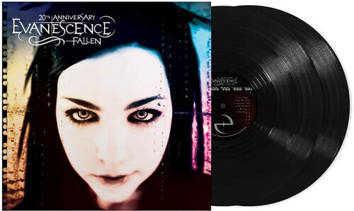 Evanescence: Fallen (20th Anniversary) { Vinyl }