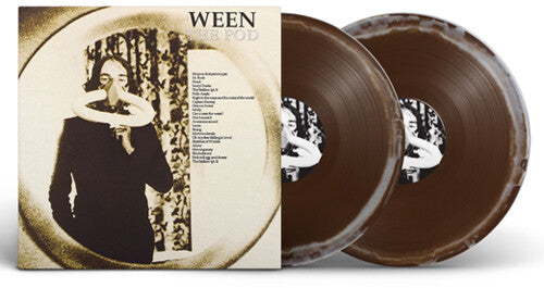 Ween: The Pod (Fuscus Edition) { Vinyl }
