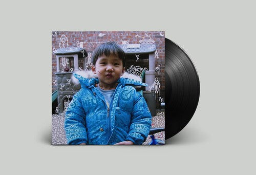Boywithuke: Lucid Dreams { Vinyl }