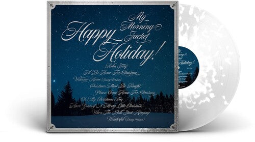 My Morning Jacket: Happpy Holiday! { Vinyl }