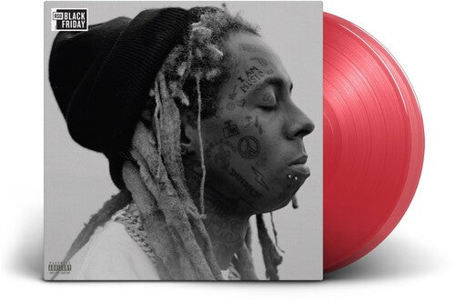 Lil Wayne: I Am Music { Vinyl }