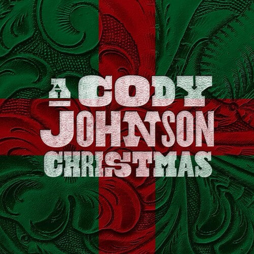 Cody Johnson: A Cody Johnson Christmas { Vinyl }