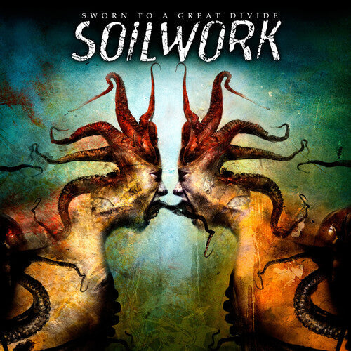 Soilwork: Sworn to a Great Divide { Vinyl }